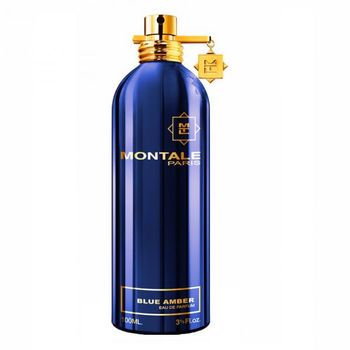 Montale Blue Amber 100ml - Parfum Unisex Oriental
