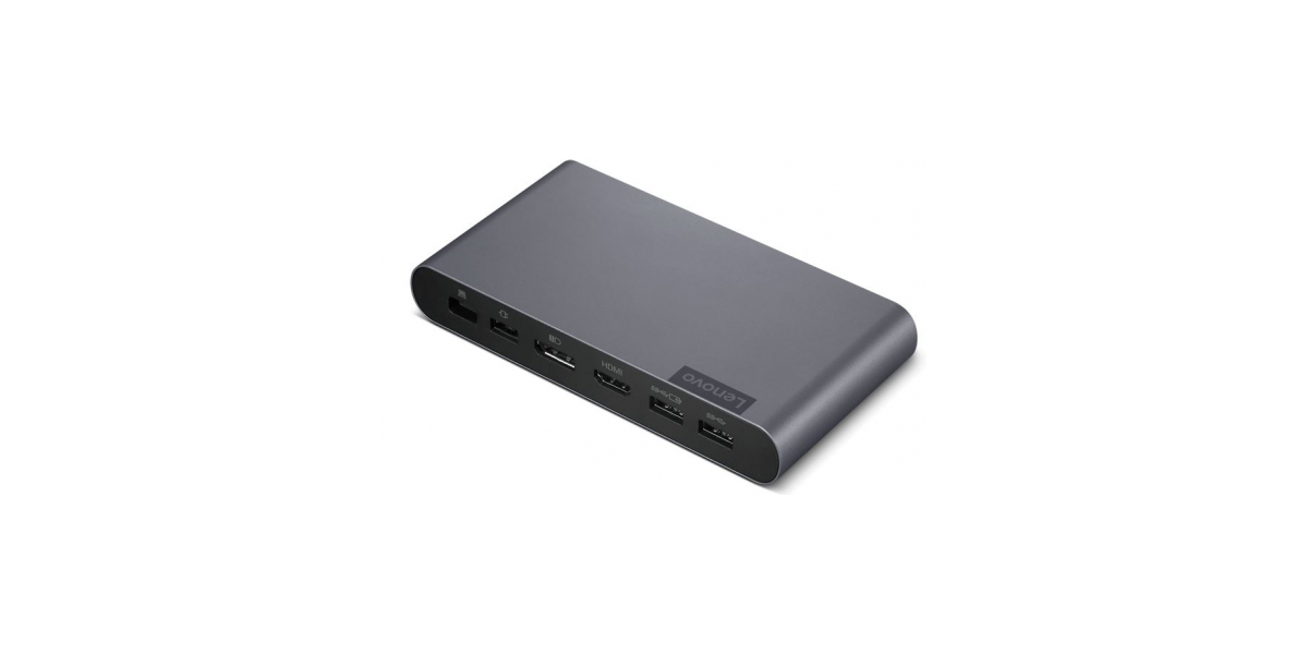 Docking Station Lenovo USB-C Universal Business Dock