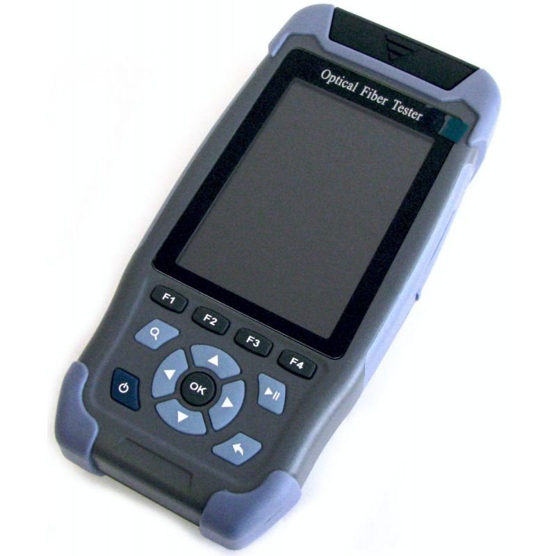 Mini OTDR Braun BG3200D, 60km, 1310/1550nm