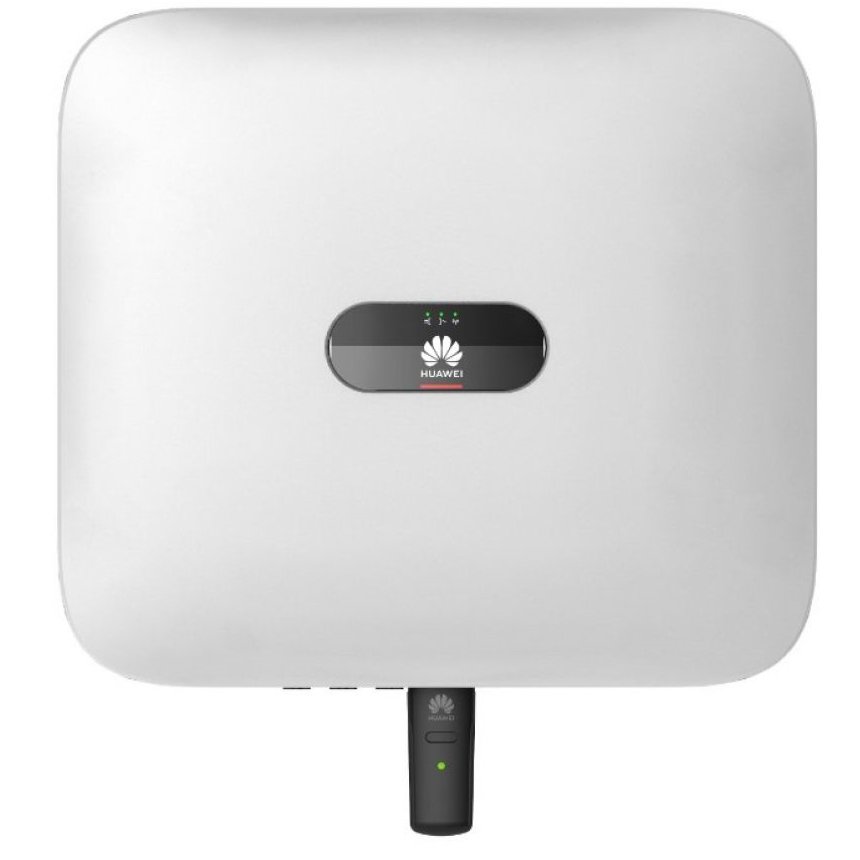Invertor Hibrid Huawei 6KW WiFi Integrat