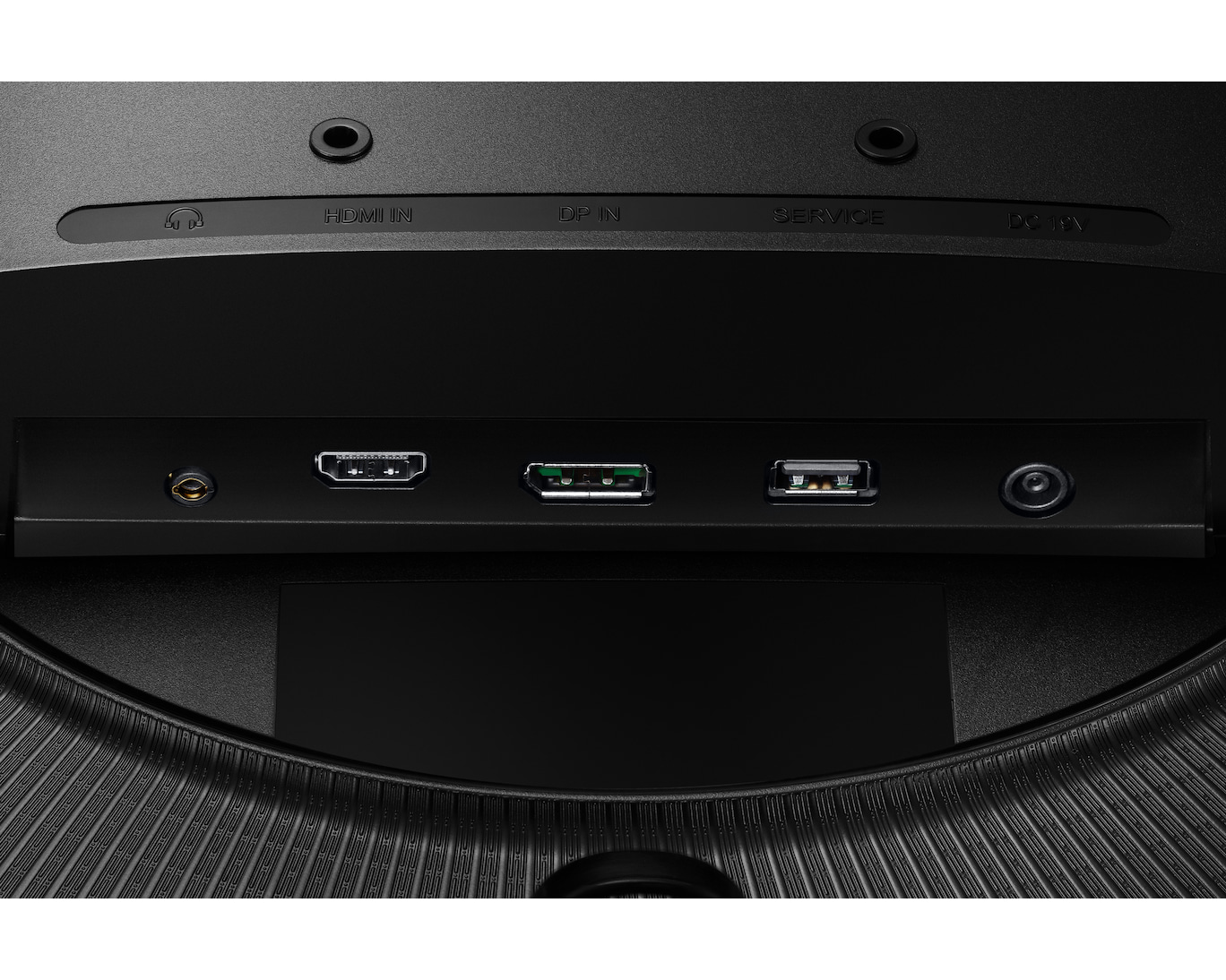 Monitor Gaming Samsung 32" Odyssey G5 165Hz 1000R QHD - imagine 7