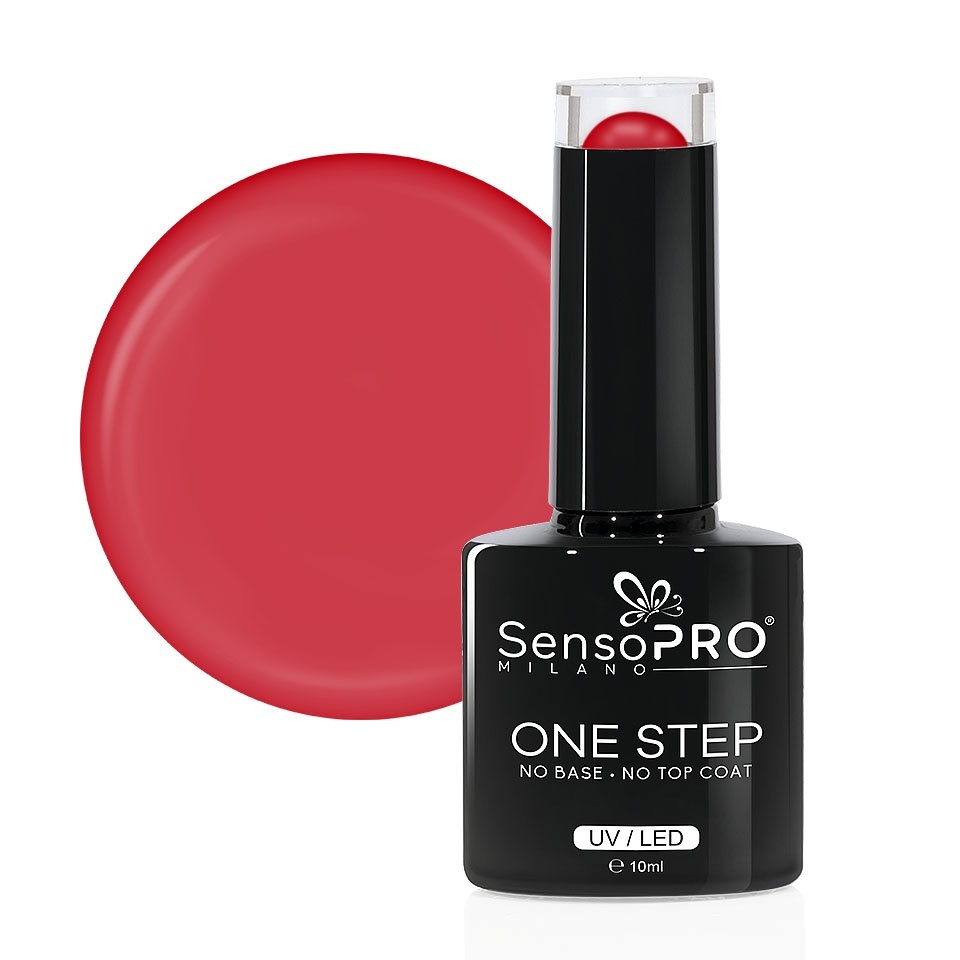 Oja One Step SensoPRO Urban Corai #041