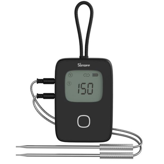 Termometru Inteligent Sonoff BMT01 pentru Gătit Perfect