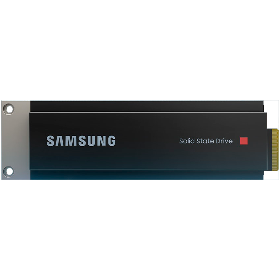 Samsung SSD 960GB M.2 PCIe 4.0 Server