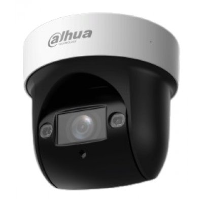 Camera IP PT Dahua 4MP WizSense AI cu IR 50m