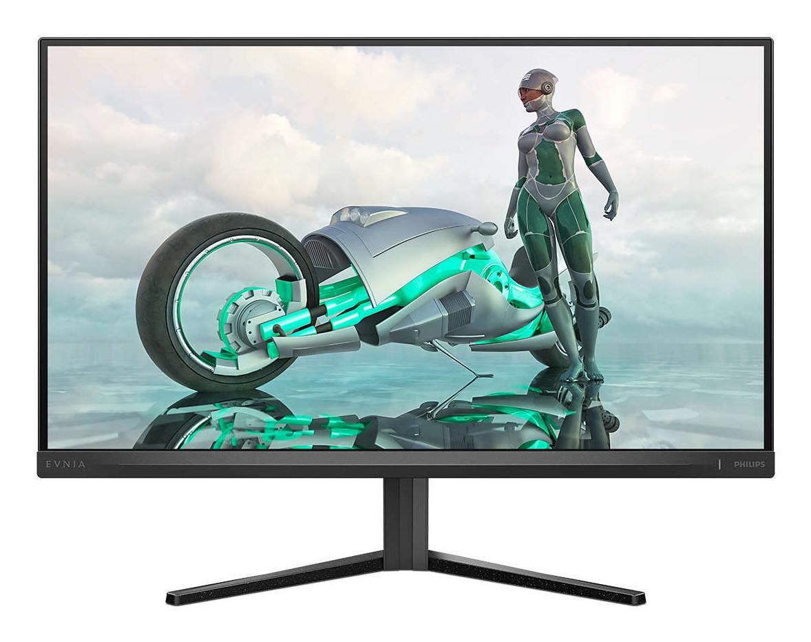 Monitor Gaming Philips 27" Full HD 180Hz 1ms IPS - 27M2N3200S - imagine 6