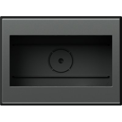 Modul Cubo Doza Antracit TEM-AC41AT-U