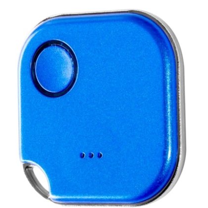 Shelly BLU Button1 – Control Smart prin Bluetooth
