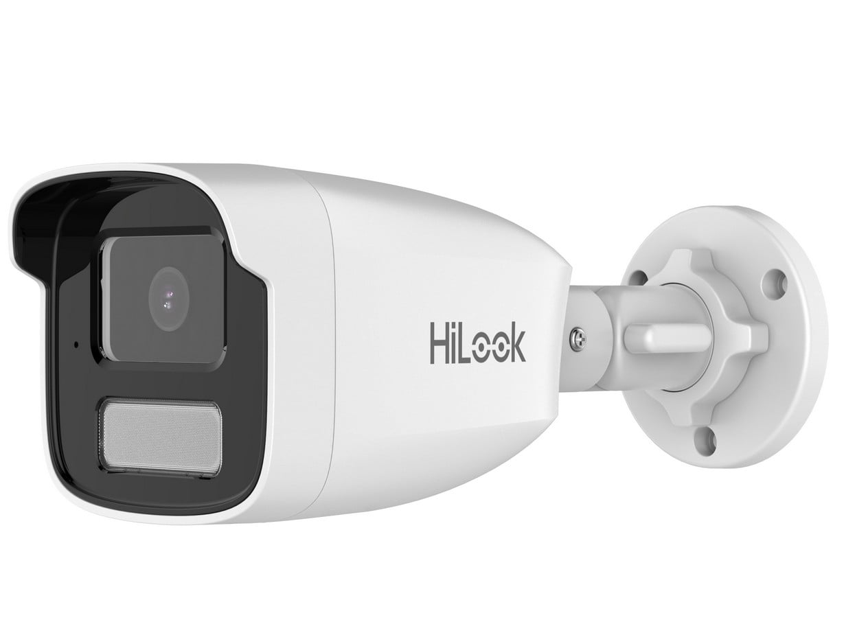 Camera IP Hikvision 4MP Iluminare Duala 50m