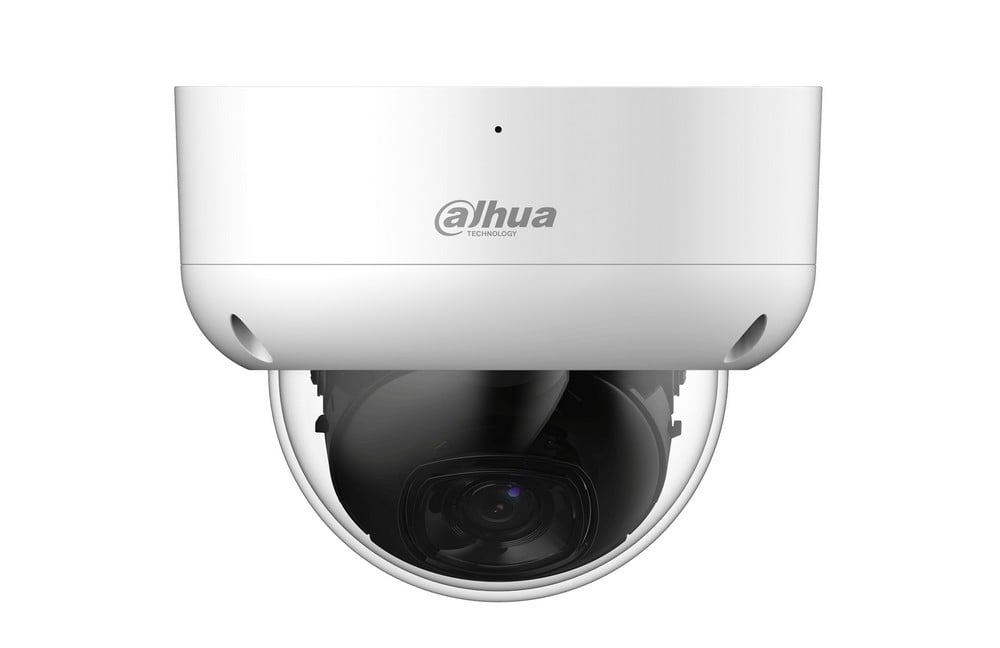 Camera Dahua Interior 2MP Full HD Antivandal