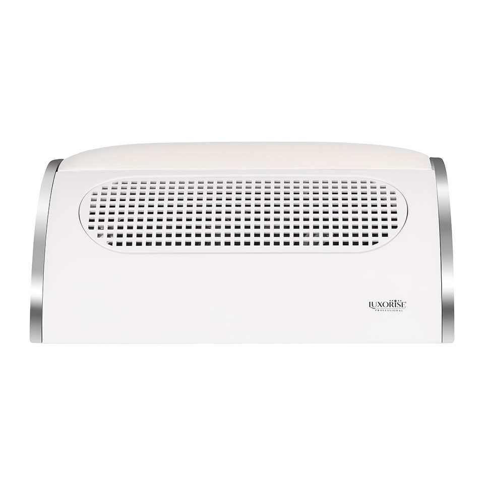 Aspirator Praf Unghii Luxorise TrioPower PRO, 3 Motoare