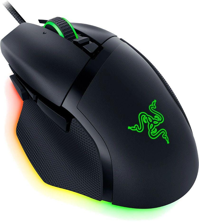 Mouse Gaming Razer Basilisk V3 Pro 35K Wireless - imagine 7