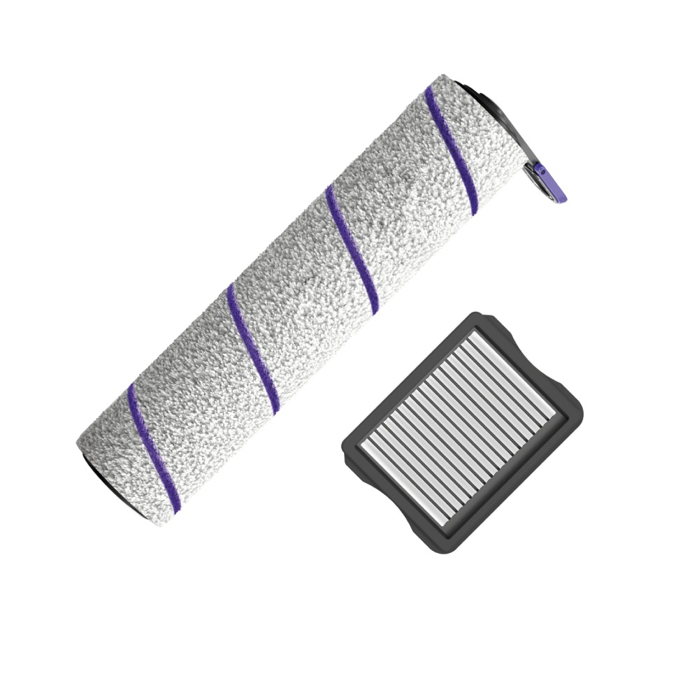 Kit Accesorii Rowenta X-Clean 10 - Rola+Filtru