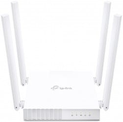Router TP-Link Archer C24 AC750 Dual-Band, Wi-Fi rapid - imagine 6