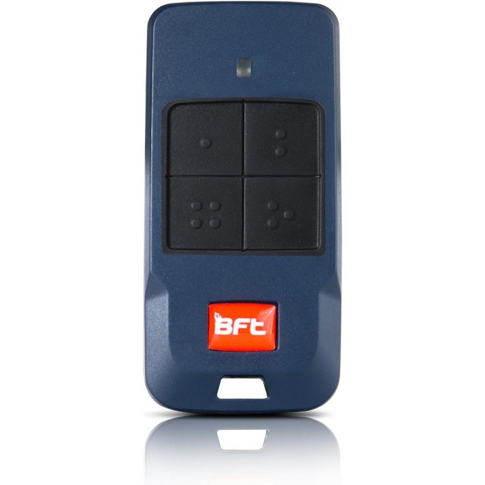 Telecomanda BFT Mitto Cool 4C, 4 Butoane