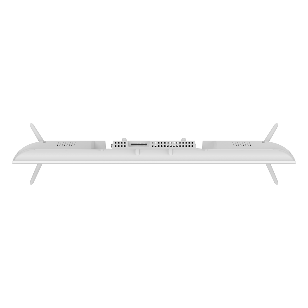 Televizor LED SMART Diamant 43" Full HD, 109 cm, Alb - VIDAA - imagine 5