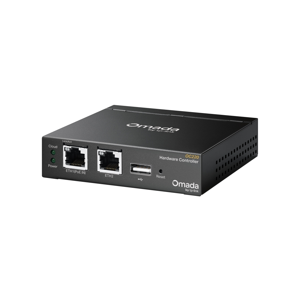 Controler Hardware TP-LINK Omada OC220 - imagine 3
