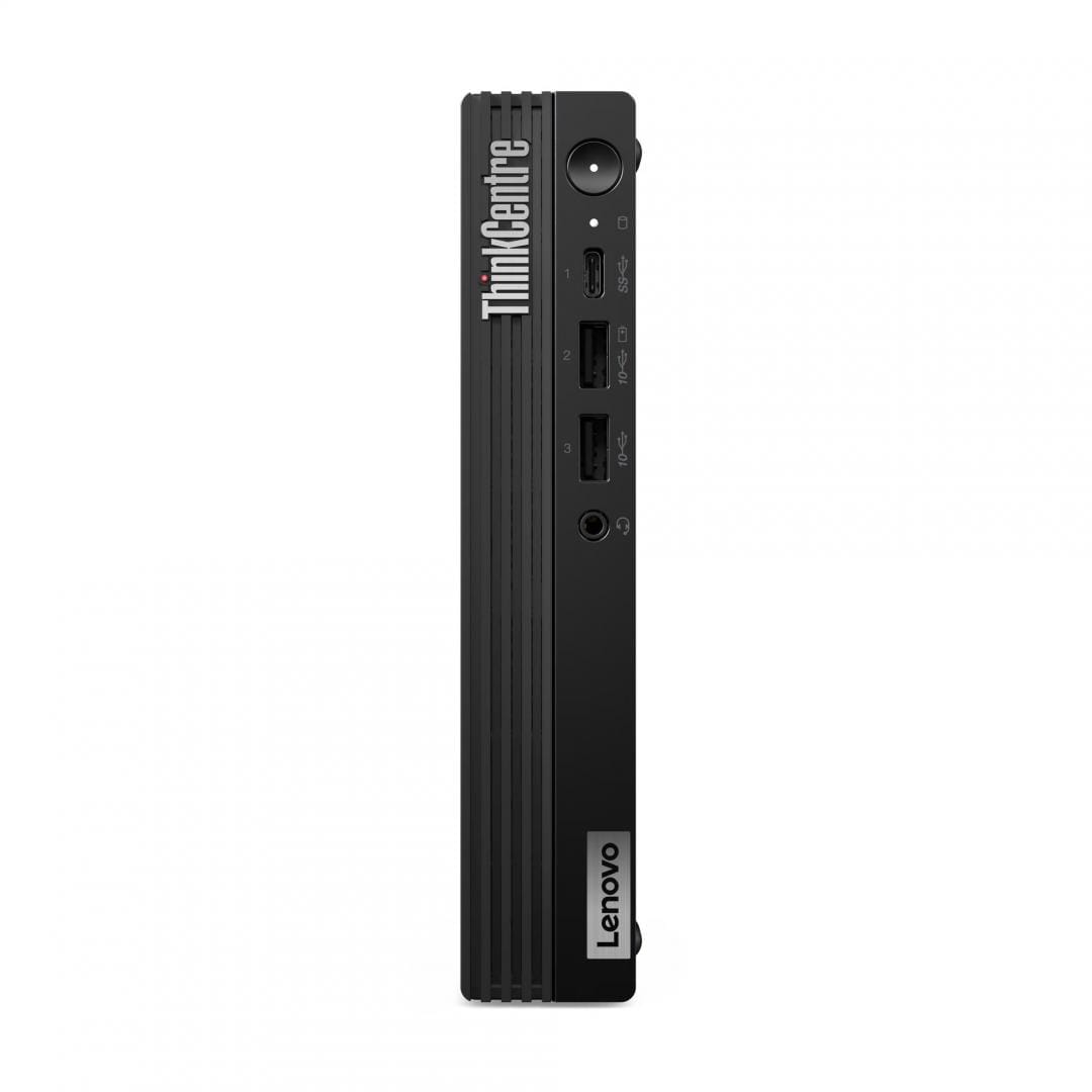 Desktop Lenovo ThinkCentre M70q Tiny i7-14700T | 16GB, 512GB - imagine 4