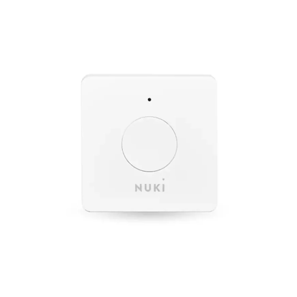 Adaptor Wi-Fi Nuki Bridge | Control Distant Smart Lock - imagine 2