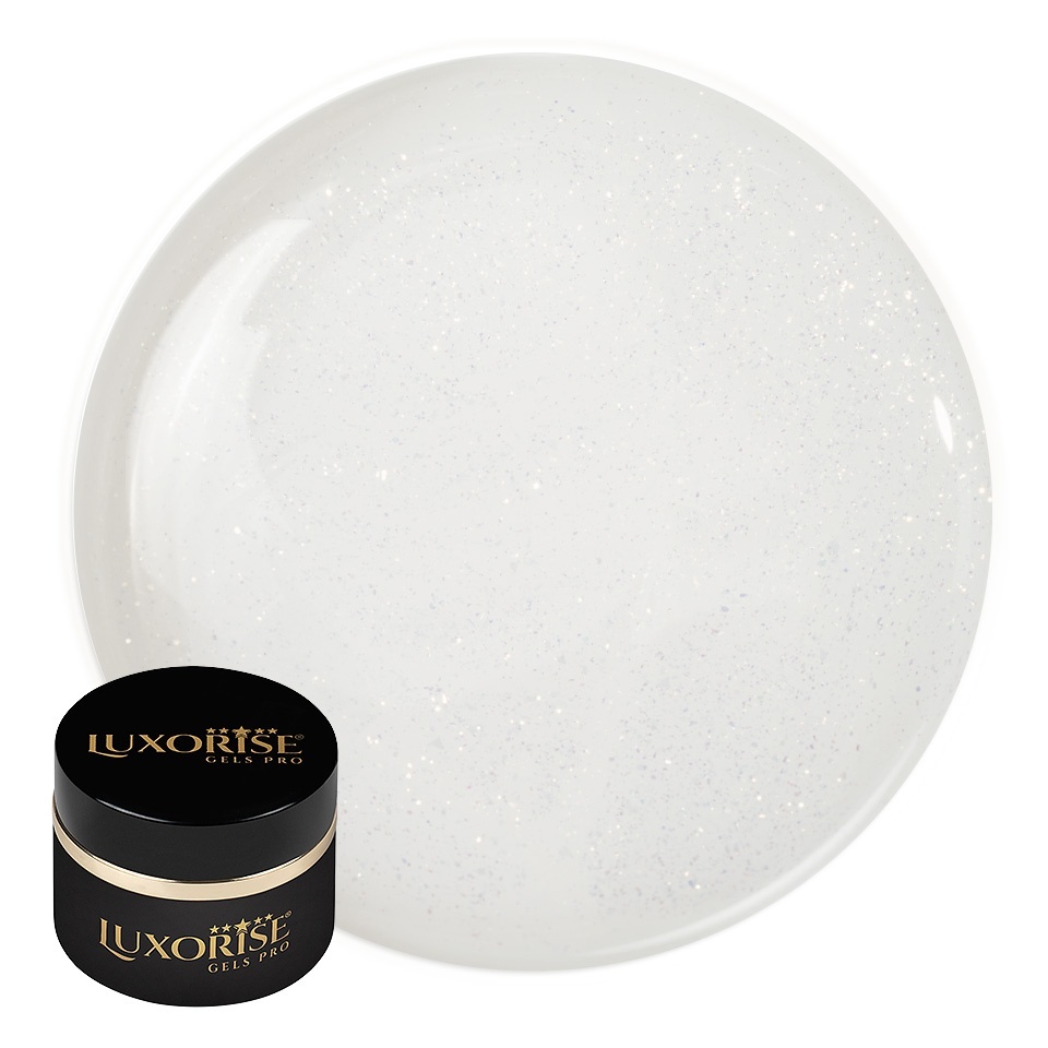 Gel UV Constructie RevoFlex Aurora Luxorise 15ml