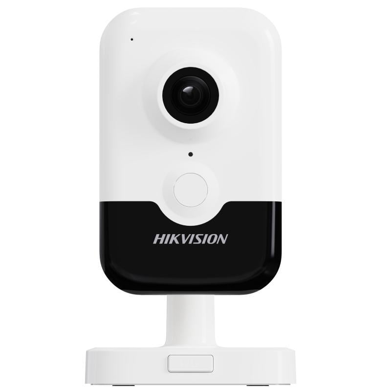 Camera Hikvision AcuSense 4MP WiFi