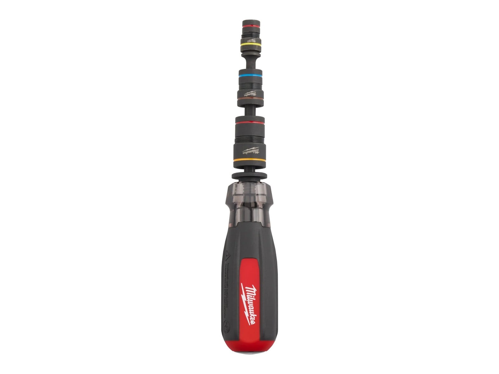 Surubelnita Milwaukee 6 in 1 | Impact Duty