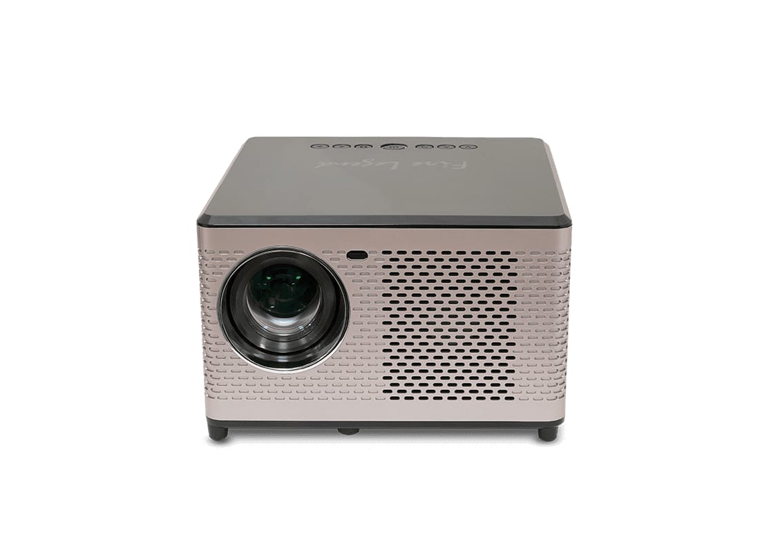 Videoproiector Acer AOPEN QF15a FHD 4K Bluetooth Portabil - imagine 4