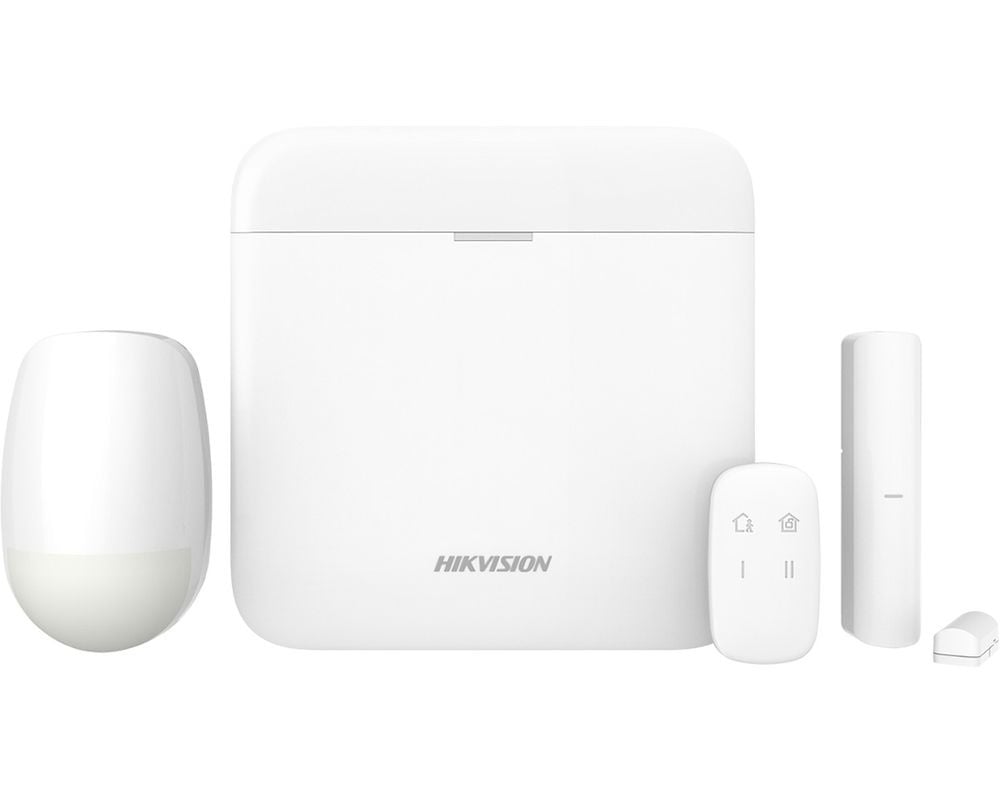 Alarmă Hikvision AX PRO Wireless 96 Zone