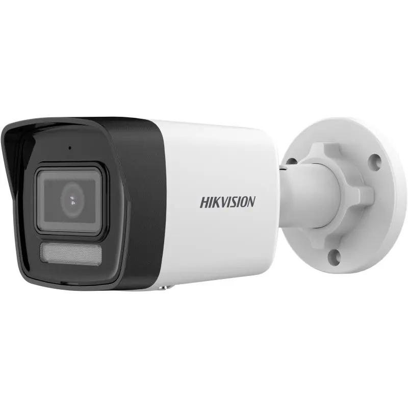 Camera Supraveghere HIKVISION 8MP Outdoor cu Audio si IP67