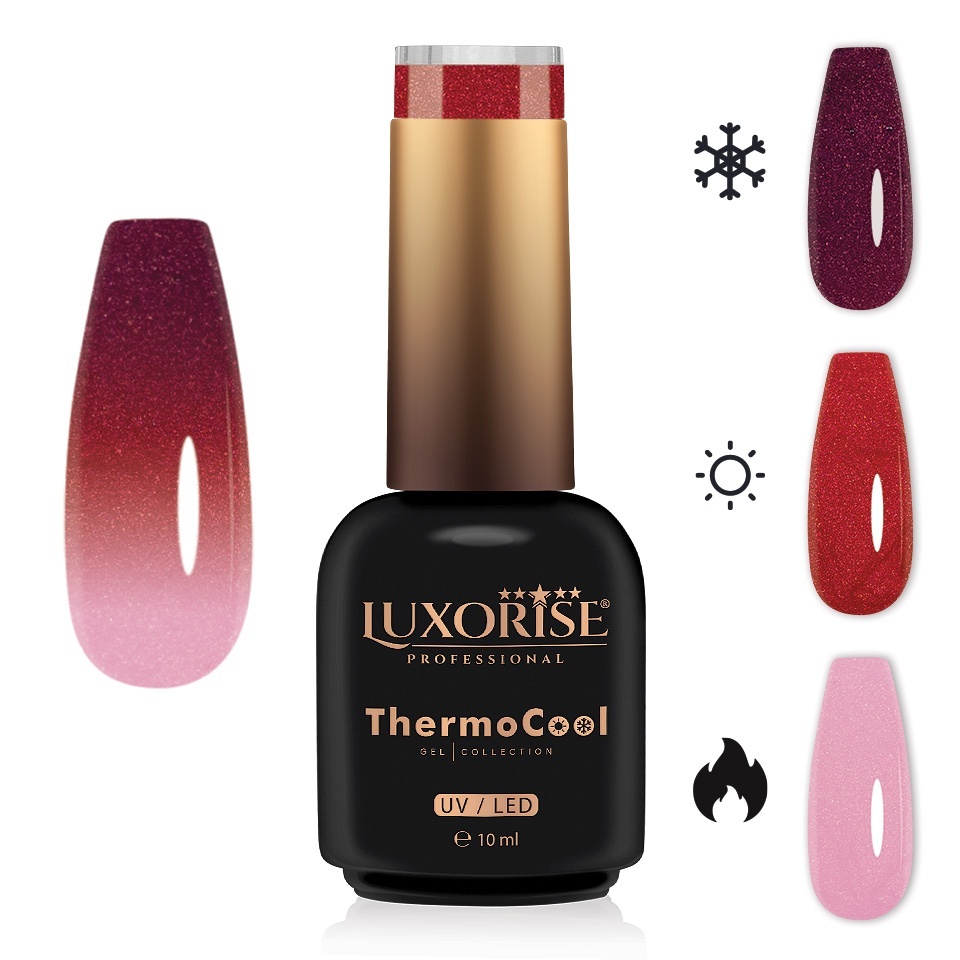 Oja Termica LUXORISE ThermoCool 3 Culori