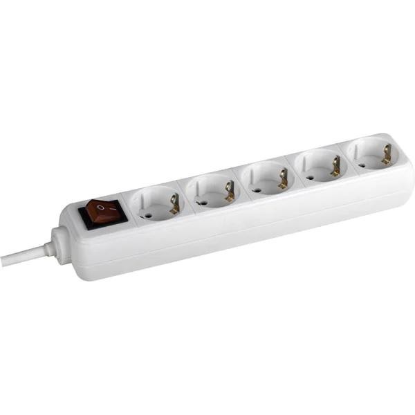 Prelungitor Bachmann SELLY 5 Prize 1.5m - Siguranță Electrică