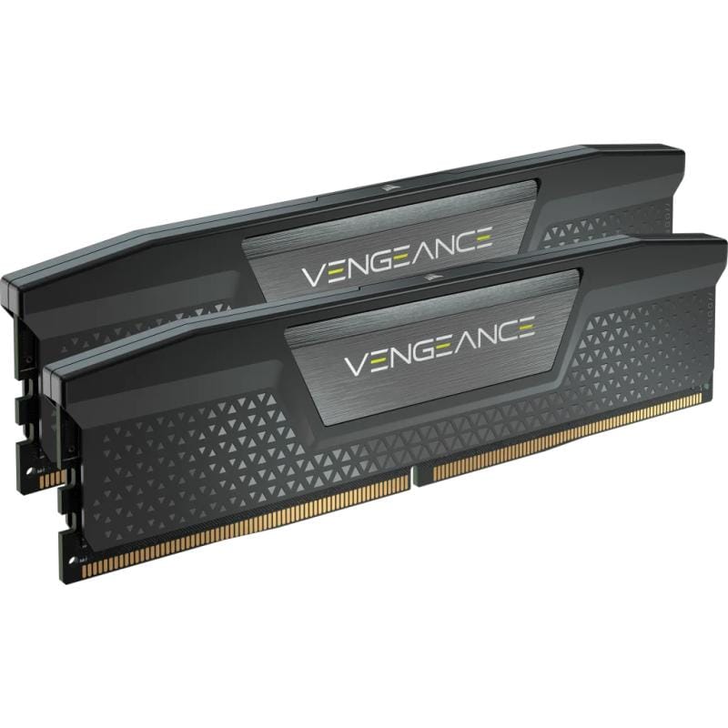 Memorie RAM Corsair Vengeance 32GB DDR5 6000MHz CL36 Kit 2x16GB - imagine 12