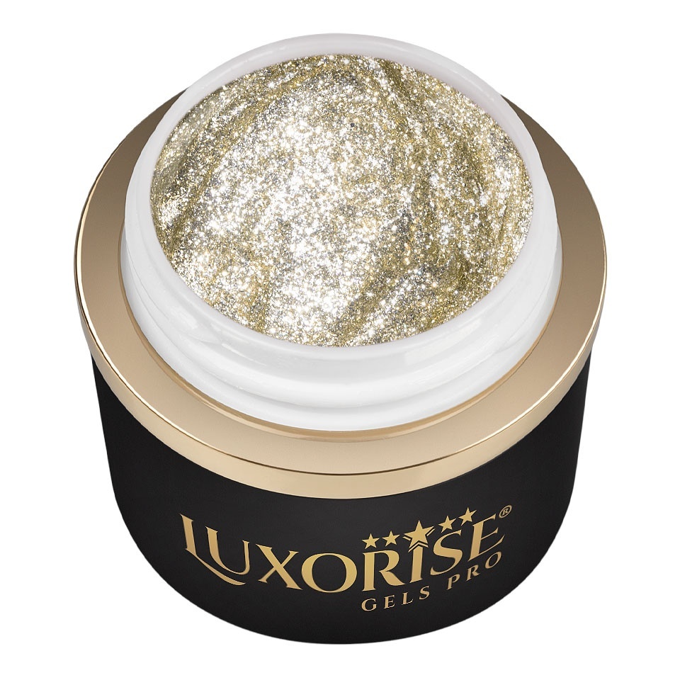 Gel Design 3D LUXORISE Gold Digger 5ml