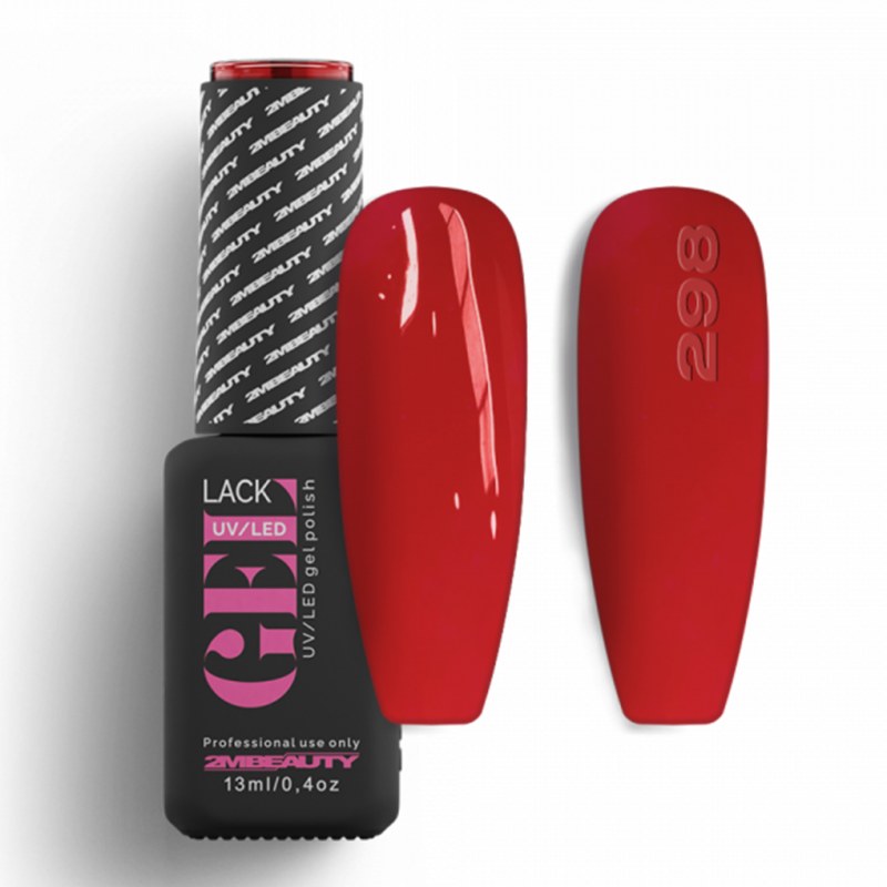 Oja Semi GELlack 2M Hema Free Nr. 298 Nailshop