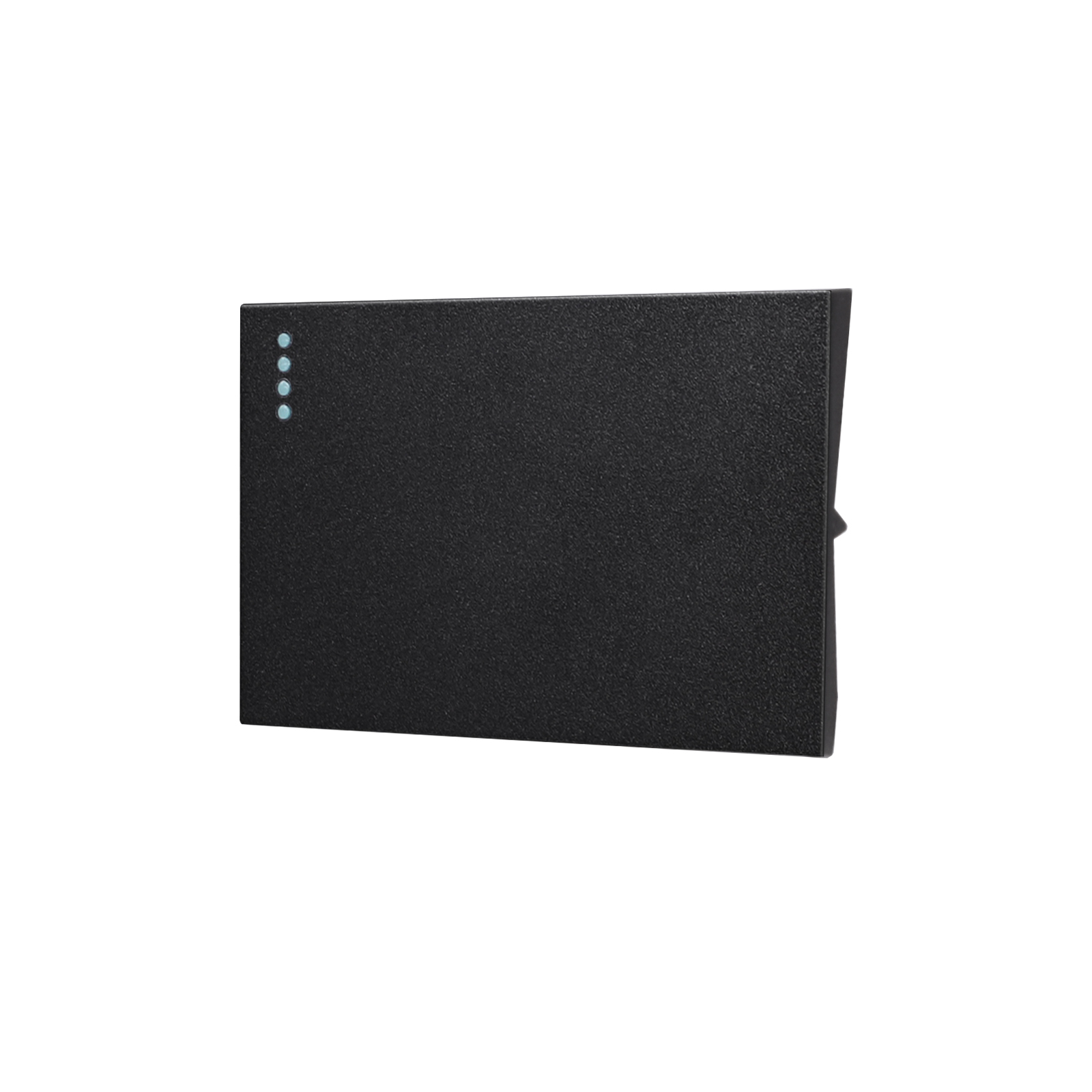 Modul Intrerupator Simplu Luxion 3M, Italian - imagine 5