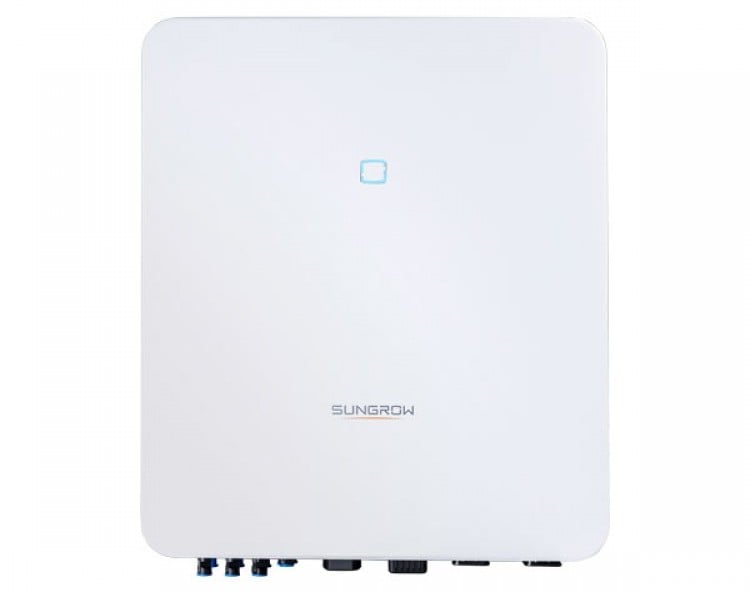 Invertor HIBRID Sungrow 10kW | Independență Energetică
