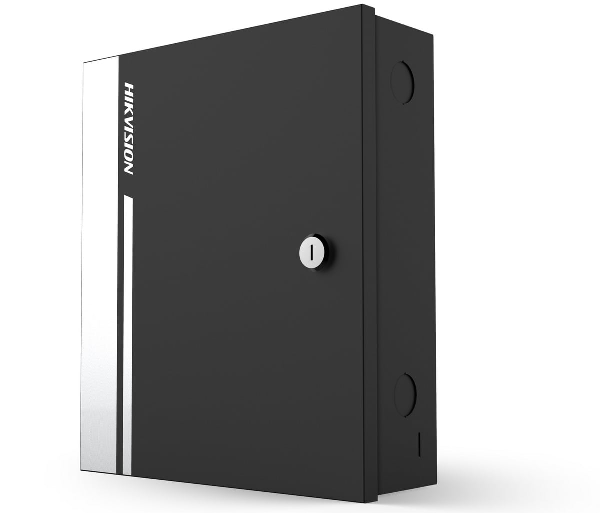 Centrala Control Acces Hikvision DS-K2804, 4 Usi TCP/IP