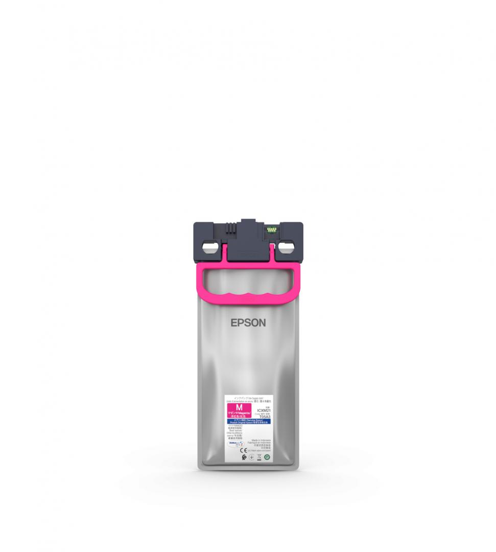 Cartus Epson Magenta XL C13T05A30N - 20.000 pagini