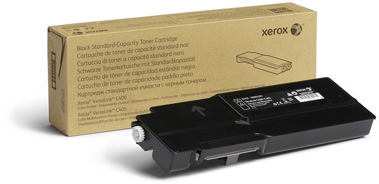 Toner Original Xerox 106R03508 Black - 2500 pagini VersaLink