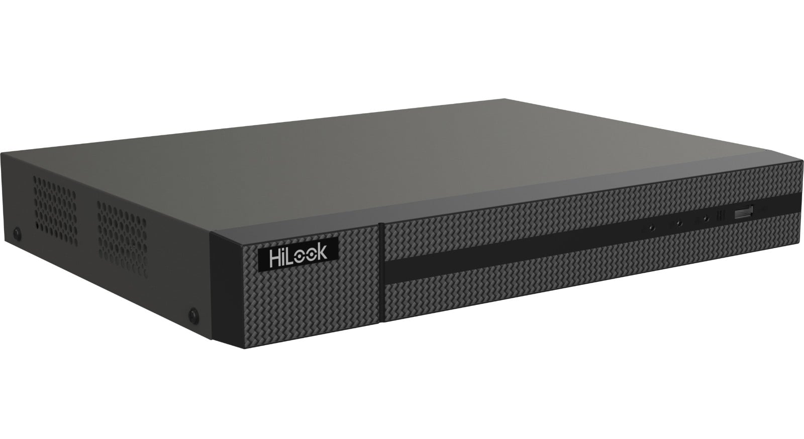 DVR 16 canale HiLook DVR-216U-M1/T , 3K, H.265 Pro, detectie miscare, audio bidirectional, 1 X SATA pana la 10 TB