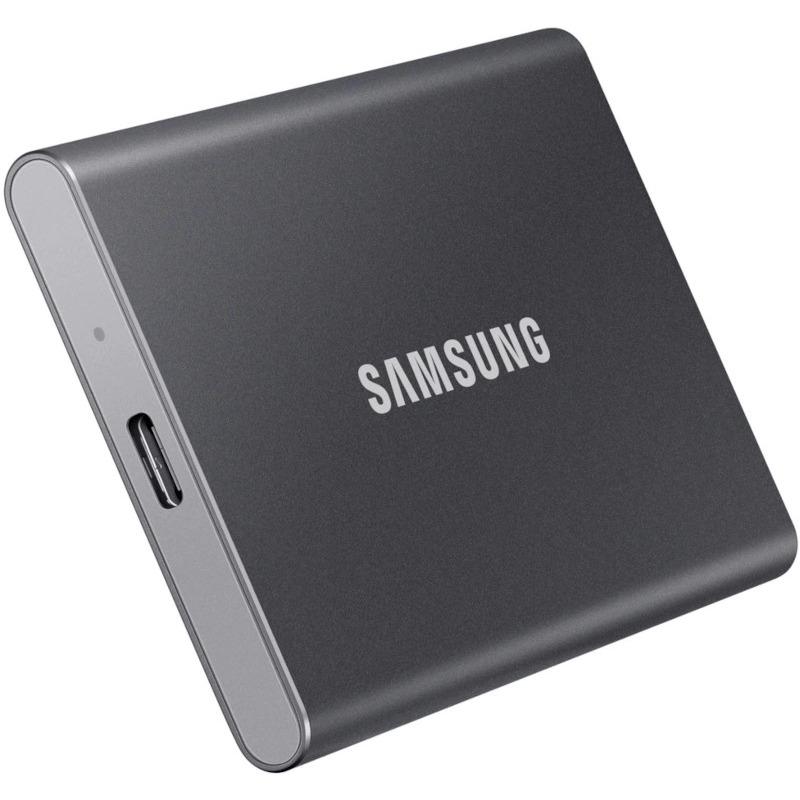 SSD Extern Samsung 1TB USB 3.1 - Portabil si Rapid - imagine 7