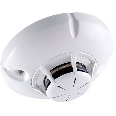 Detector Optic Fum UniPOS FD8030 | Siguranță Maximă