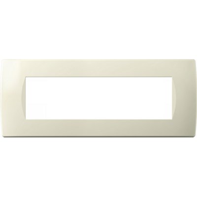Rama Soft 7M Crem IP20, Modul TEM