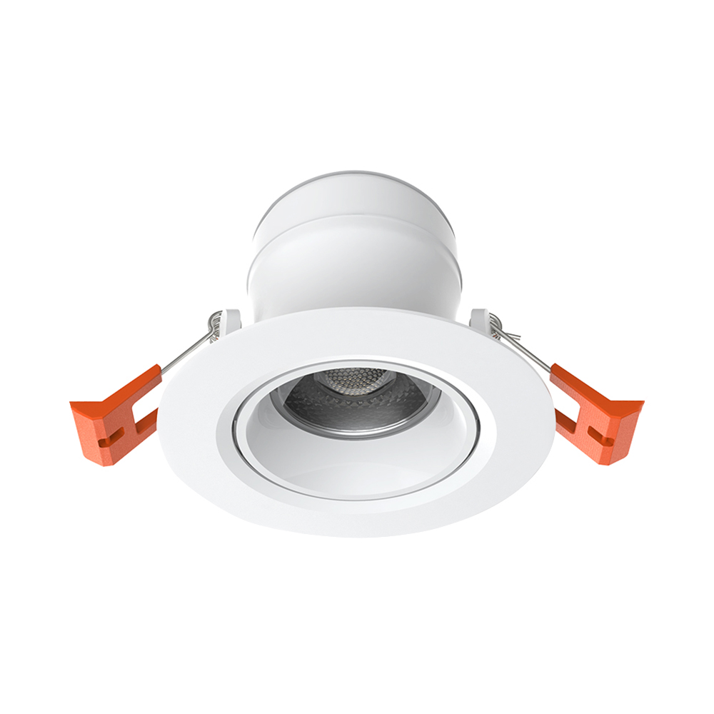 Spot LED Orvibo ZigBee 6W, Ajustabil, 450 LM - imagine 3