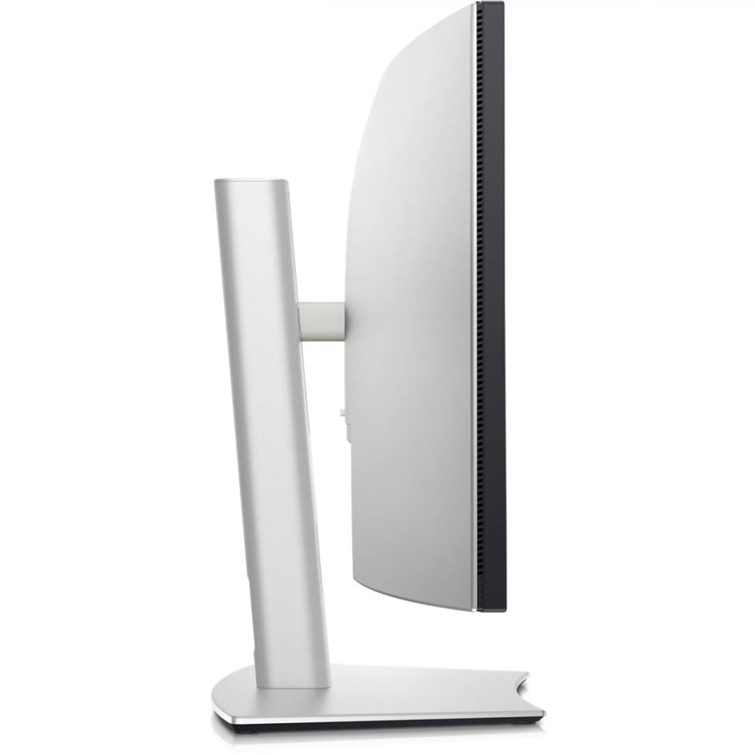 Monitor Dell Curved 34" U3425WE WQHD 120Hz Thunderbolt 4 - imagine 6