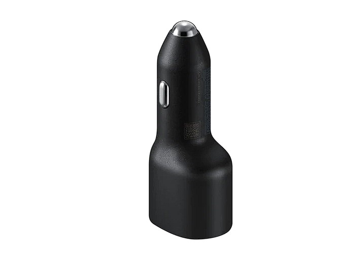 Încărcător Auto Samsung 25W USB-C Super Fast Charging - imagine 5