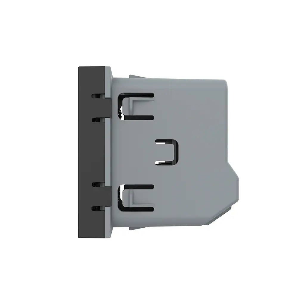 Senzor ZigBee Temp/Umiditate Livolo - imagine 7