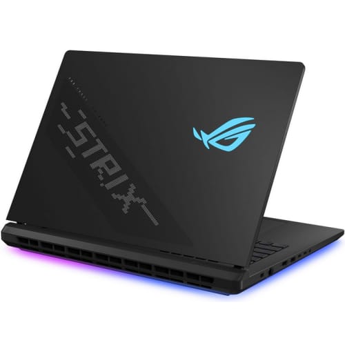 Laptop Gaming Asus ROG Strix SCAR 18 | RTX 5080 | Ultra 9 | 18-inch 240Hz - imagine 3