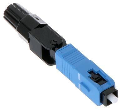 Conector Optic Safer FAST-SC, Montaj Fără Sudură