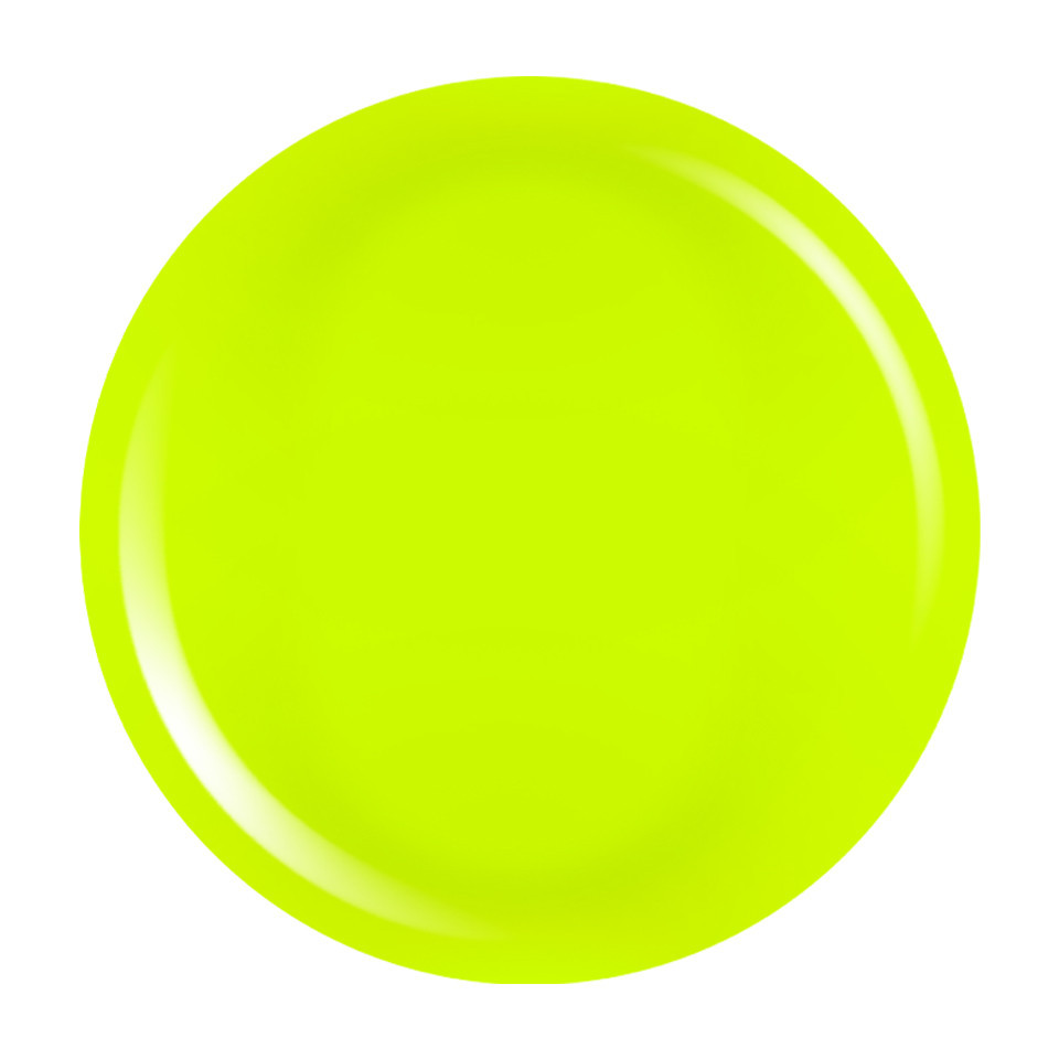 Gel UV LUXORISE Brilliant Yellow 5ml